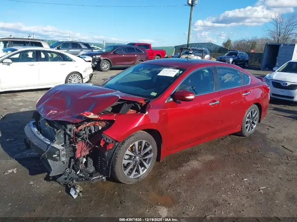 1N4AL3AP6GC124426 2016 NISSAN ALTIMA - Image 2