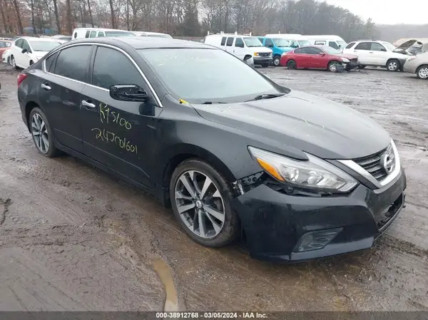 1N4AL3AP6GC124622 2016 NISSAN ALTIMA - Image 1