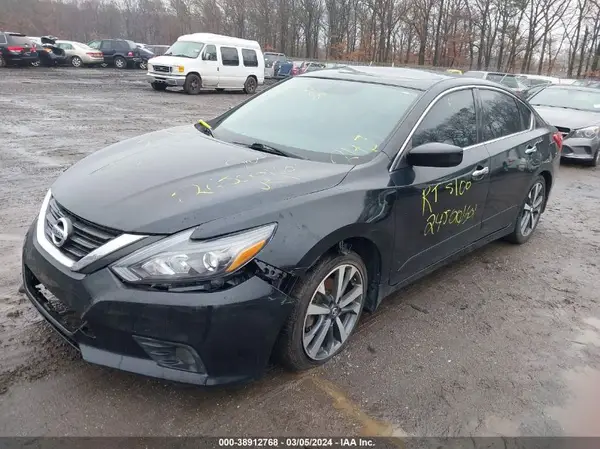 1N4AL3AP6GC124622 2016 NISSAN ALTIMA - Image 2