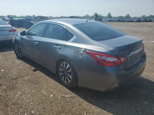 1N4AL3AP6GC124765 2016 NISSAN ALTIMA - Image 2