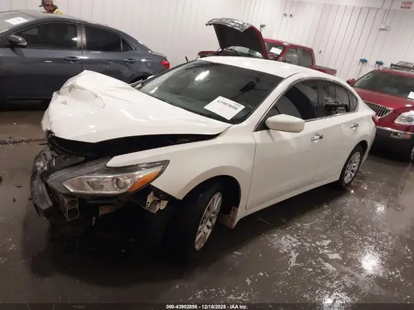 1N4AL3AP6GC124913 2016 NISSAN ALTIMA - Image 2