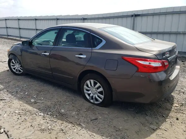 1N4AL3AP6GC125091 2016 NISSAN ALTIMA - Image 2