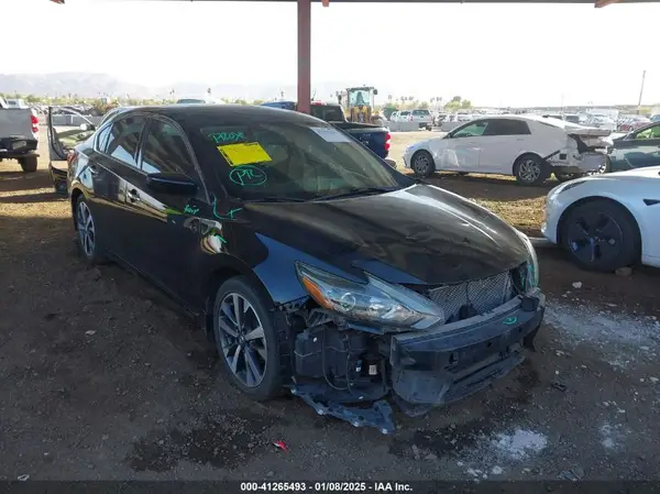 1N4AL3AP6GC125415 2016 NISSAN ALTIMA - Image 1