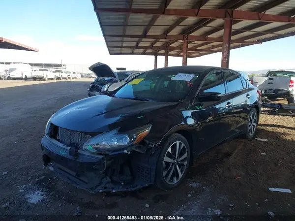 1N4AL3AP6GC125415 2016 NISSAN ALTIMA - Image 2