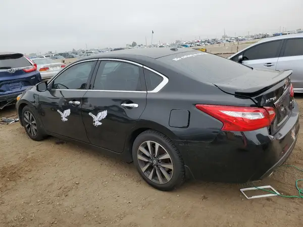 1N4AL3AP6GC125558 2016 NISSAN ALTIMA - Image 2