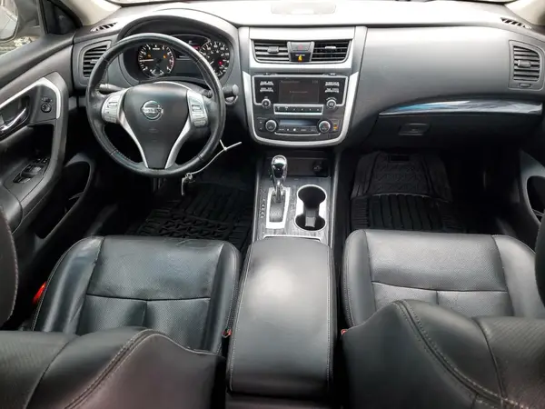 1N4AL3AP6GC125558 2016 NISSAN ALTIMA - Image 8