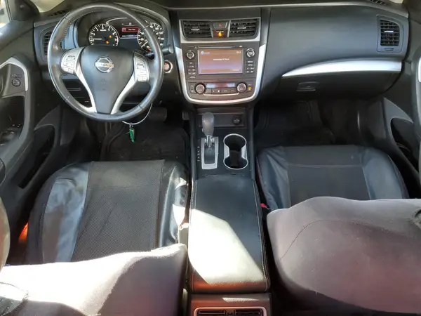 1N4AL3AP6GC126127 2016 NISSAN ALTIMA - Image 8
