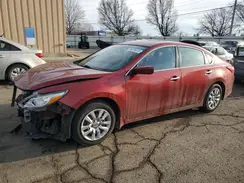 1N4AL3AP6GC126287 2016 NISSAN ALTIMA