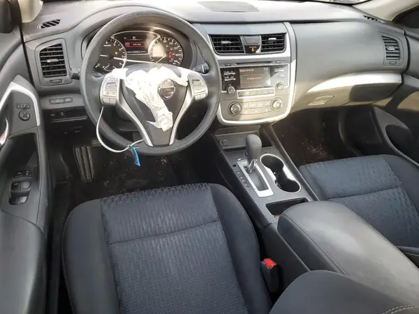 1N4AL3AP6GC126287 2016 NISSAN ALTIMA - Image 8