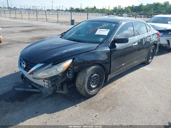 1N4AL3AP6GC126371 2016 NISSAN ALTIMA - Image 2