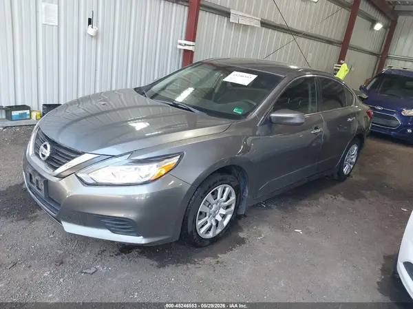 1N4AL3AP6GC126600 2016 NISSAN ALTIMA - Image 2