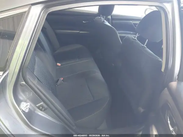 1N4AL3AP6GC126600 2016 NISSAN ALTIMA - Image 8