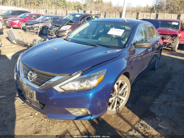 1N4AL3AP6GC127035 2016 NISSAN ALTIMA - Image 2