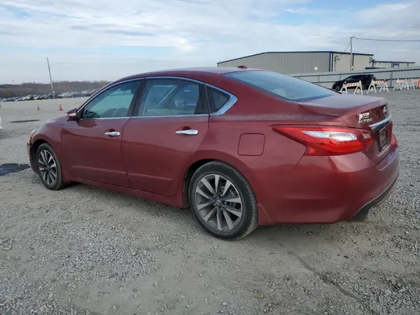 1N4AL3AP6GC127164 2016 NISSAN ALTIMA - Image 2
