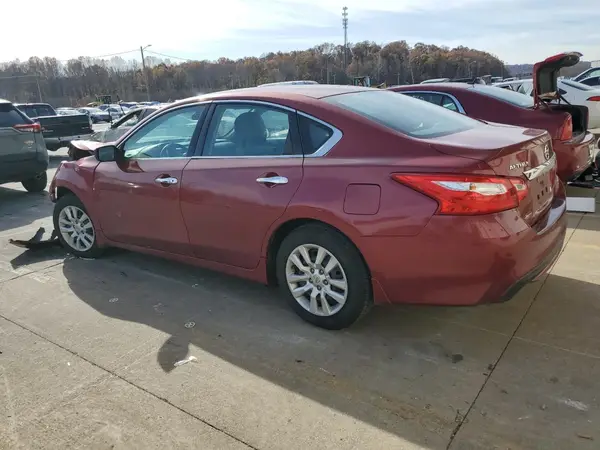 1N4AL3AP6GC127231 2016 NISSAN ALTIMA - Image 2