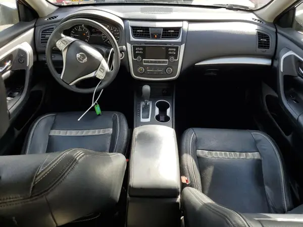 1N4AL3AP6GC127231 2016 NISSAN ALTIMA - Image 8