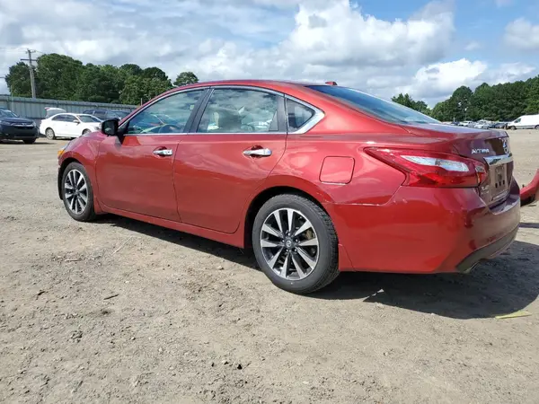 1N4AL3AP6GC127259 2016 NISSAN ALTIMA - Image 2