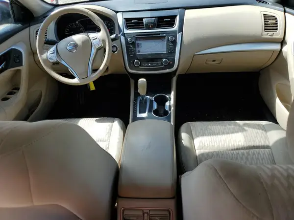 1N4AL3AP6GC127259 2016 NISSAN ALTIMA - Image 8
