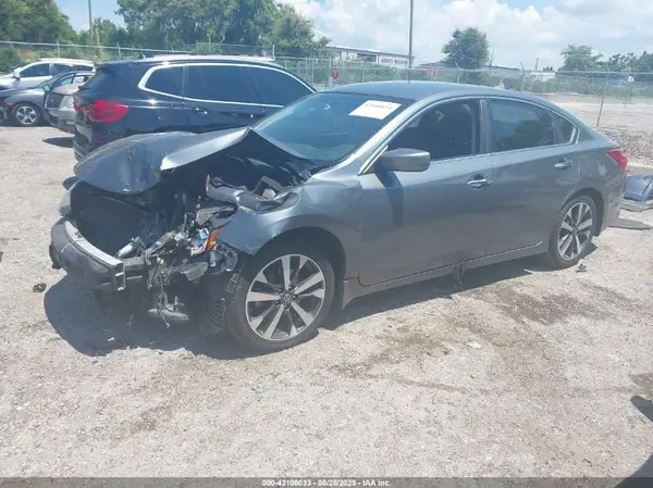 1N4AL3AP6GC127519 2016 NISSAN ALTIMA - Image 2