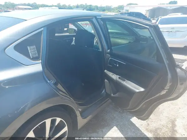 1N4AL3AP6GC127519 2016 NISSAN ALTIMA - Image 8