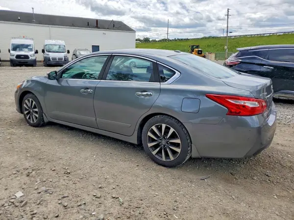 1N4AL3AP6GC127584 2016 NISSAN ALTIMA - Image 2