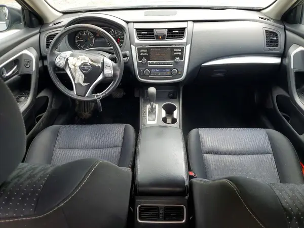 1N4AL3AP6GC127584 2016 NISSAN ALTIMA - Image 8