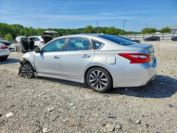 1N4AL3AP6GC127634 2016 NISSAN ALTIMA - Image 2
