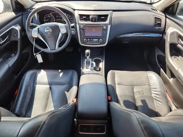 1N4AL3AP6GC127634 2016 NISSAN ALTIMA - Image 8