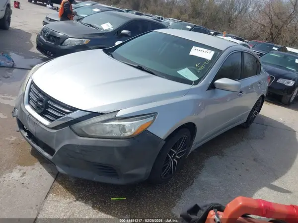 1N4AL3AP6GC127715 2016 NISSAN ALTIMA - Image 2