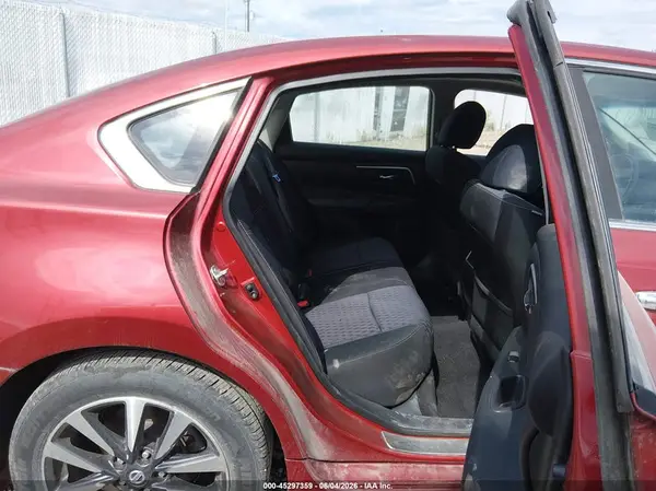 1N4AL3AP6GC128198 2016 NISSAN ALTIMA - Image 8