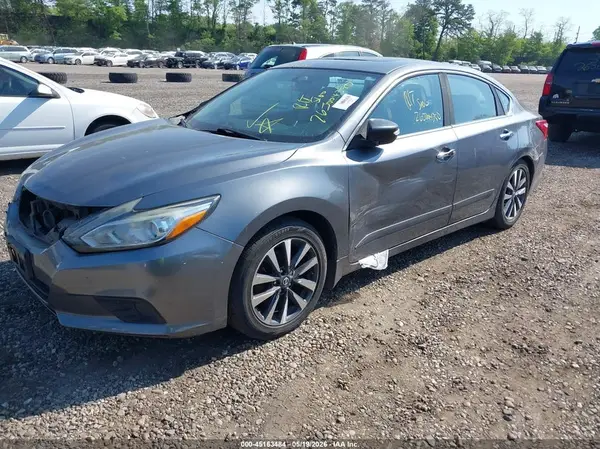1N4AL3AP6GC128377 2016 NISSAN ALTIMA - Image 2