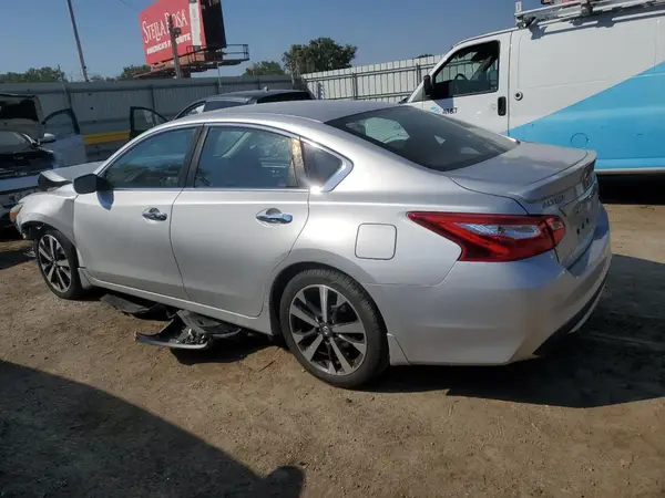 1N4AL3AP6GC128427 2016 NISSAN ALTIMA - Image 2