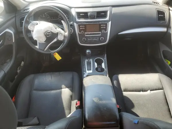 1N4AL3AP6GC128427 2016 NISSAN ALTIMA - Image 8