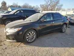 1N4AL3AP6GC128640 2016 NISSAN ALTIMA