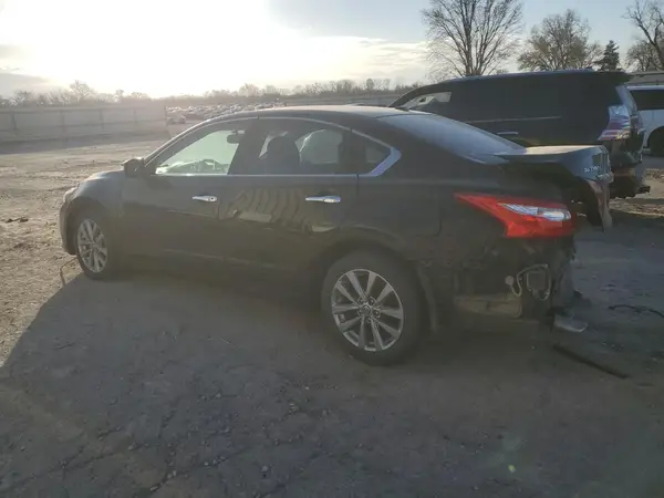 1N4AL3AP6GC128640 2016 NISSAN ALTIMA - Image 2