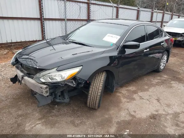 1N4AL3AP6GC128718 2016 NISSAN ALTIMA - Image 2