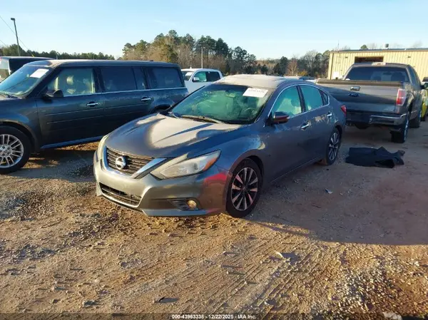 1N4AL3AP6GC128783 2016 NISSAN ALTIMA - Image 2