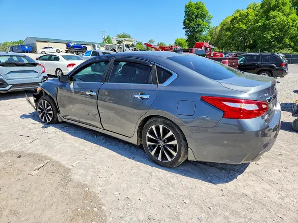 1N4AL3AP6GC128850 2016 NISSAN ALTIMA - Image 2