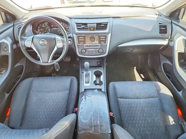 1N4AL3AP6GC128850 2016 NISSAN ALTIMA - Image 8