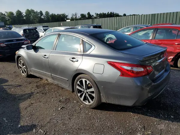 1N4AL3AP6GC128895 2016 NISSAN ALTIMA - Image 2