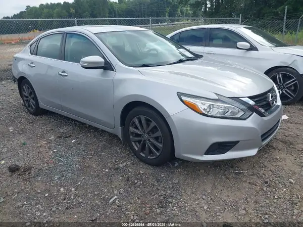 1N4AL3AP6GC128928 2016 NISSAN ALTIMA - Image 1
