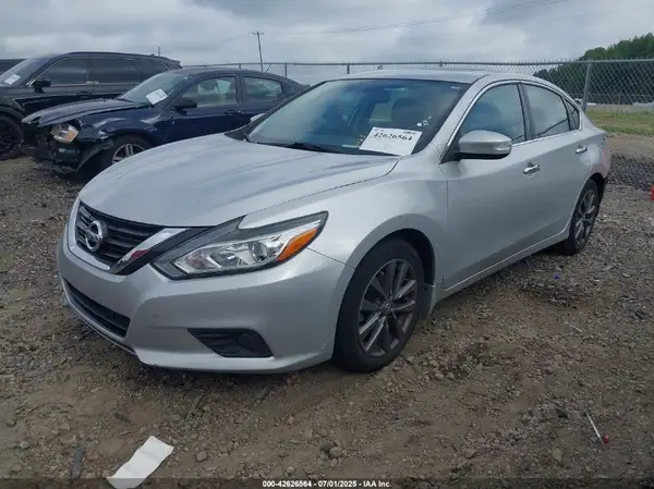 1N4AL3AP6GC128928 2016 NISSAN ALTIMA - Image 2