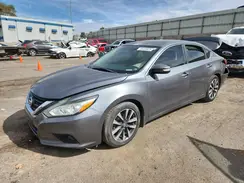 1N4AL3AP6GC129643 2016 NISSAN ALTIMA