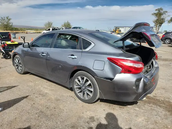 1N4AL3AP6GC129643 2016 NISSAN ALTIMA - Image 2