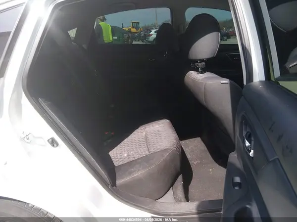 1N4AL3AP6GC129884 2016 NISSAN ALTIMA - Image 8