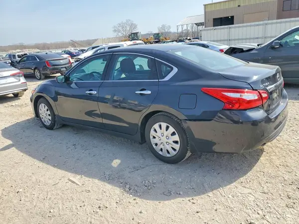 1N4AL3AP6GC130162 2016 NISSAN ALTIMA - Image 2