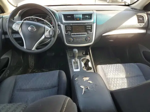 1N4AL3AP6GC130162 2016 NISSAN ALTIMA - Image 8