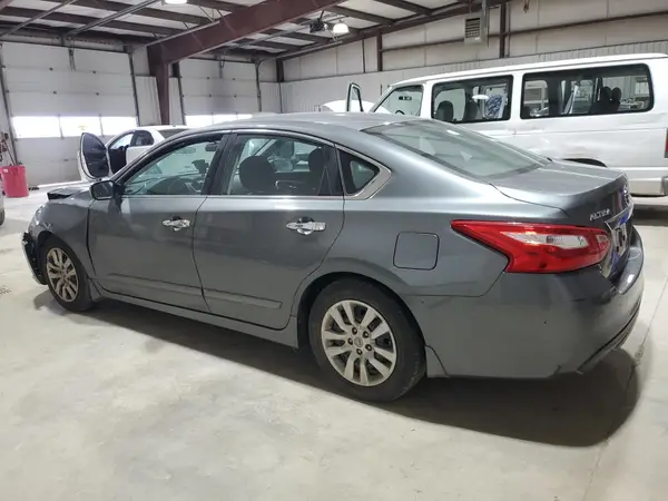 1N4AL3AP6GC130498 2016 NISSAN ALTIMA - Image 2