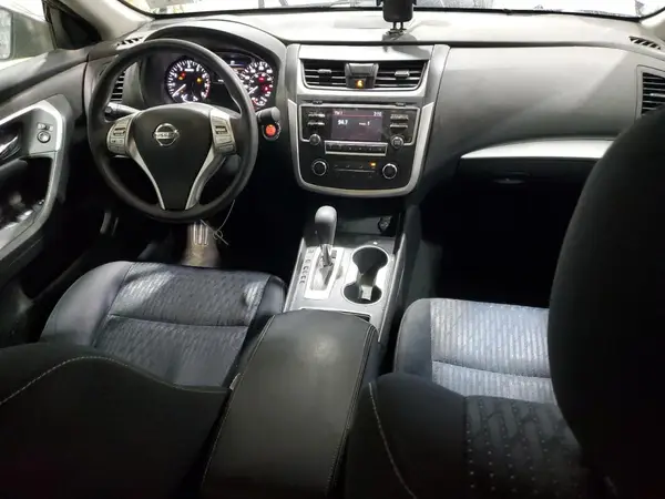 1N4AL3AP6GC130498 2016 NISSAN ALTIMA - Image 8