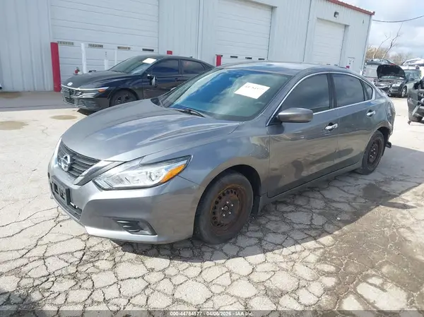 1N4AL3AP6GC130503 2016 NISSAN ALTIMA - Image 2
